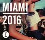 : Toolroom Records Miami 2016 (Mixed), CD,CD,CD