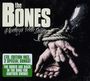 The Bones: Monkeys With Guns (Limited Edition), CD