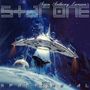 Star One    (Ayreon): Space Metal, CD