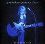 Gretchen Peters: Trio, CD