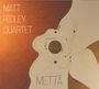 Matt Ridley: Metta, CD