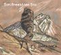 Tori Freestone: El Barranco, CD