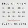 Bill Kirchen & Austin de Lone: Transatlanticana (UK-Edition), CD