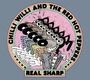 Chilli Willi & The Red Hot Peppers: Real Sharp: Anthology, CD,CD