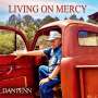 Dan Penn: Living On Mercy, CD