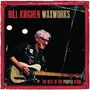 Bill Kirchen (ex-Commander Cody): Waxworks, LP