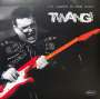 James Band Oliver: Twang (LP), LP