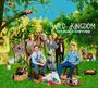 Hot Club Of Cowtown: Wild Kingdom, CD