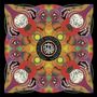 Common Saints: Idol Eyes EP, MAX