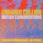Graham Collier: British Conversations: Live 1975, CD
