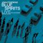 John Etheridge: Blue Spirits: Live, CD