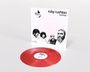 Ruby Rushton: Two For Joy (Limited Edition) (Transparent Red Vinyl), LP
