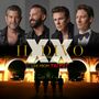 Il Divo: XX - Live From Taipei, CD,BR