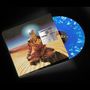 Common Saints: Cinema 3000 (Limited Edition) (Blue Meteorite Splatter Vinyl) (45 RPM), LP,LP