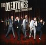 The Overtones: Good Ol' Fashioned Love, CD