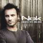 Nek: Nek: Greatest Hits 1992 - 2010 (E Da Qui), CD,CD