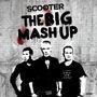 Scooter: Big Mash Up, CD