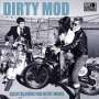 : Dirty Mod, CD