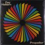 Fay Hallam: Propeller, LP