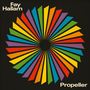 Fay Hallam: Propeller, CD