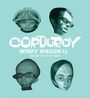 Corduroy: Winky Wagon, CD