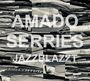 Rodrigo Amado & Dirk Serries: Jazzblazzt (Live 2018), CD