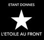 Étant Donnés: L'Etoile Au Front, CD