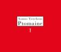 Asmus Tietchens: Ptomaine 1, CD