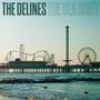 The Delines: The Sea Drift (Limited Indie Edition) (Pearl White Vinyl), LP