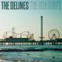 The Delines: Sea Drift (Limited Edition) (Clear Vinyl), LP