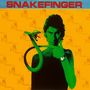 Snakefinger: Chewing Double (+ Bonus Mix), CD,CD