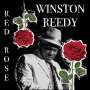 Winston Reedy: Red Rose, CD