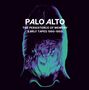 Palo Alto: The Persistence Of Memory (Early Tapes 1990-1993), CD,CD