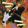 Damien O'Neill: Birthday Song (Limited Indie Edition) (Gold Vinyl), SIN