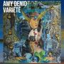 Amy Denio: Variete, CD