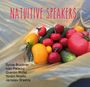 Bruckner: Natuitive Speakers, CD