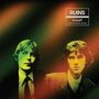 Ruins: Cosa? (Experimental Works), CD