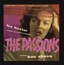 Les Baxter & Bas Sheva: The Passions (Limited Indie Edition) (Purple Vinyl), LP