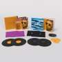 Noel Gallagher's High Flying Birds: Back The Way We Came: Vol. 1 (2011 - 2021) (Box Set) (180g), LP,LP,LP,LP,SIN,CD,CD,CD