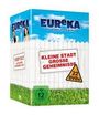 : EUReKA (Komplette Serie), DVD,DVD,DVD,DVD,DVD,DVD,DVD,DVD,DVD,DVD,DVD,DVD,DVD,DVD,DVD,DVD,DVD,DVD,DVD,DVD,DVD,DVD