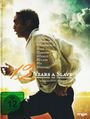 Steve McQueen: 12 Years a Slave (Blu-ray im Mediabook), BR