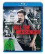 Michael Cuesta: Kill the Messenger (Blu-ray), BR