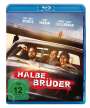 Christian Alvart: Halbe Brüder (Blu-ray), BR