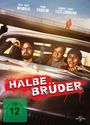 Christian Alvart: Halbe Brüder, DVD