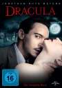 : Dracula Staffel 1, DVD,DVD,DVD