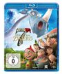 : Der 7bte Zwerg (Blu-ray), BR