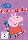 : Peppa Pig Vol. 3: Neue Schuhe, DVD
