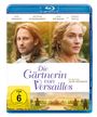 Alan Rickman: Die Gärtnerin von Versailles (Blu-ray), BR