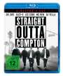 F. Gary Gray: Straight Outta Compton (Director's Cut) (Blu-ray), BR