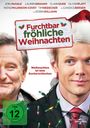 Tristram Shapeero: Furchtbar fröhliche Weihnachten, DVD